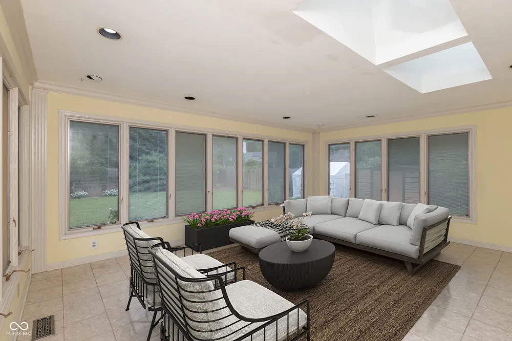 4516 Sylvan Road Indianapolis, IN 46228