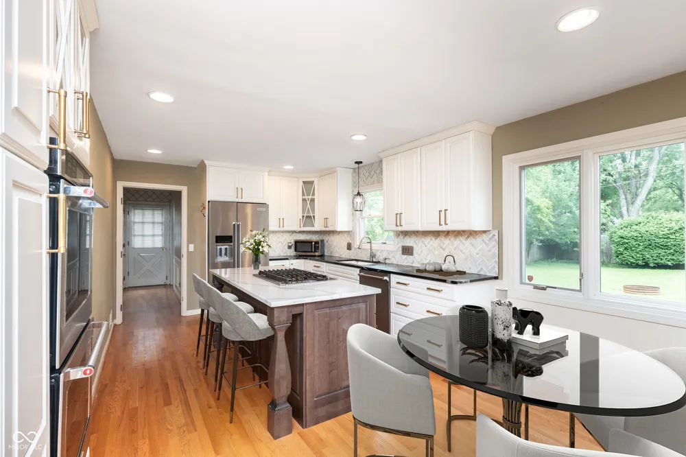 4516 Sylvan Road Indianapolis, IN 46228