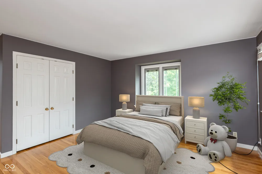 4516 Sylvan Road Indianapolis, IN 46228