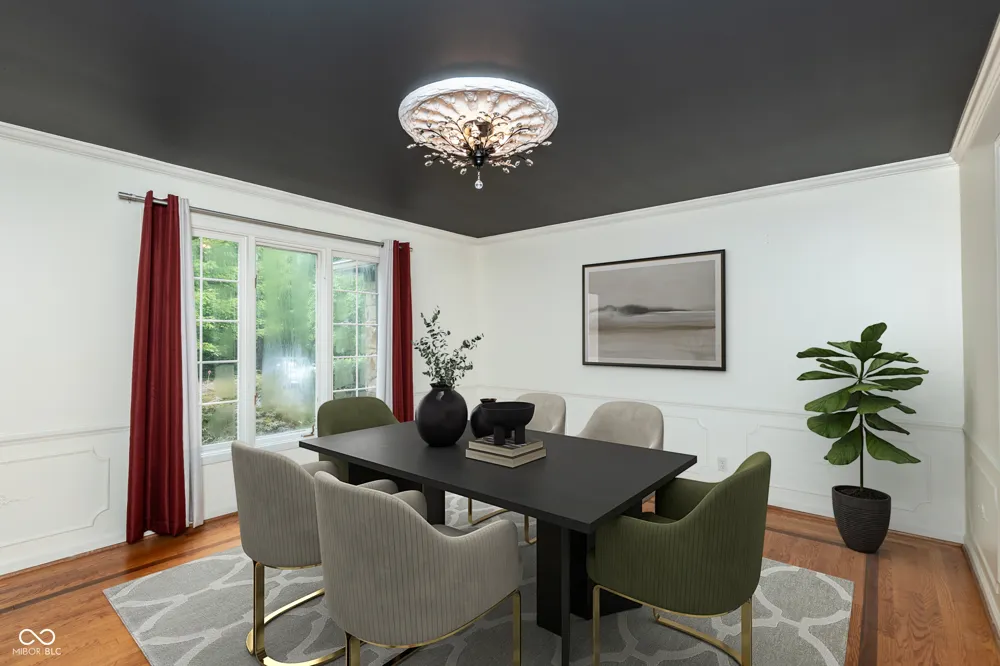 4516 Sylvan Road Indianapolis, IN 46228