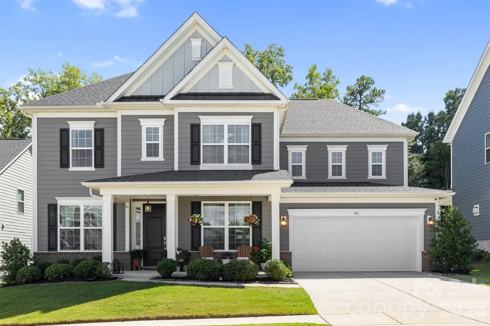961 Stebbins Drive Fort Mill, SC 29715