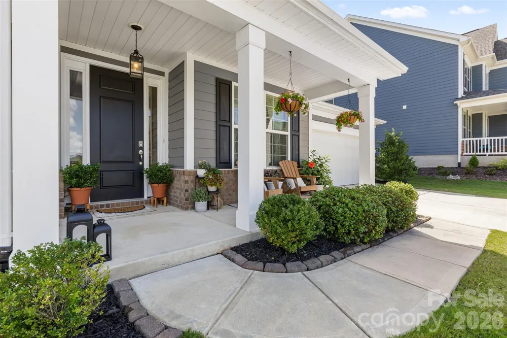 961 Stebbins Drive Fort Mill, SC 29715