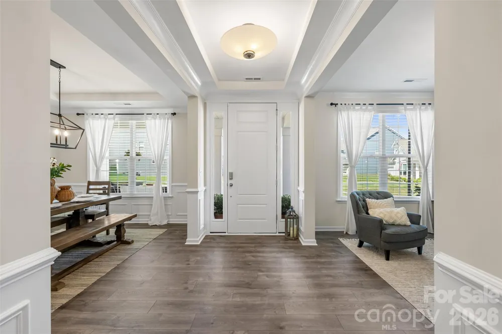 961 Stebbins Drive Fort Mill, SC 29715