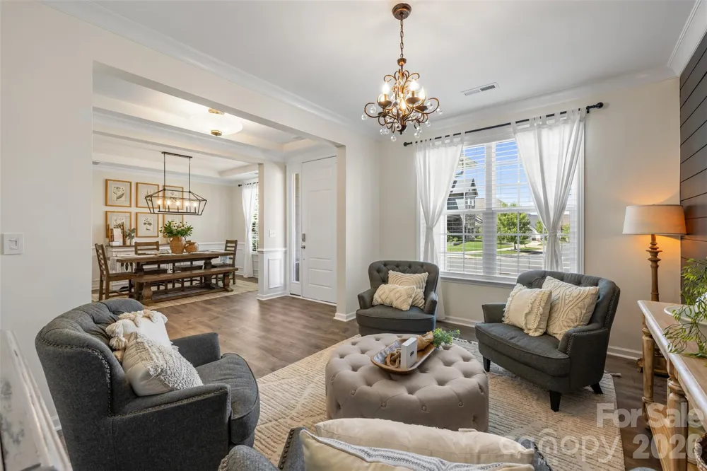 961 Stebbins Drive Fort Mill, SC 29715