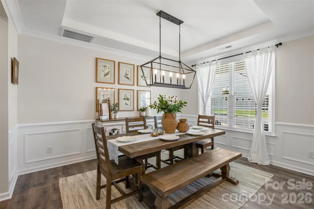961 Stebbins Drive Fort Mill, SC 29715