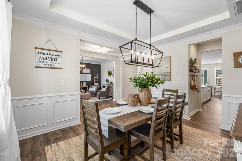 961 Stebbins Drive Fort Mill, SC 29715