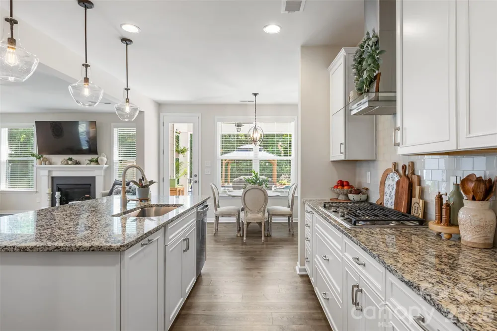 961 Stebbins Drive Fort Mill, SC 29715