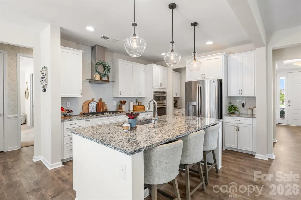 961 Stebbins Drive Fort Mill, SC 29715
