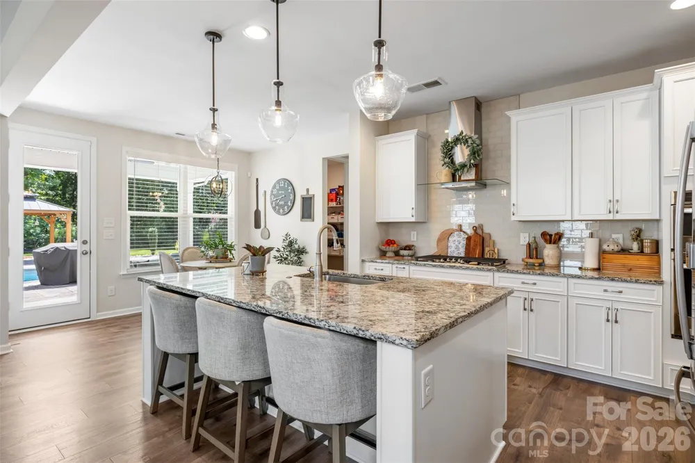 961 Stebbins Drive Fort Mill, SC 29715