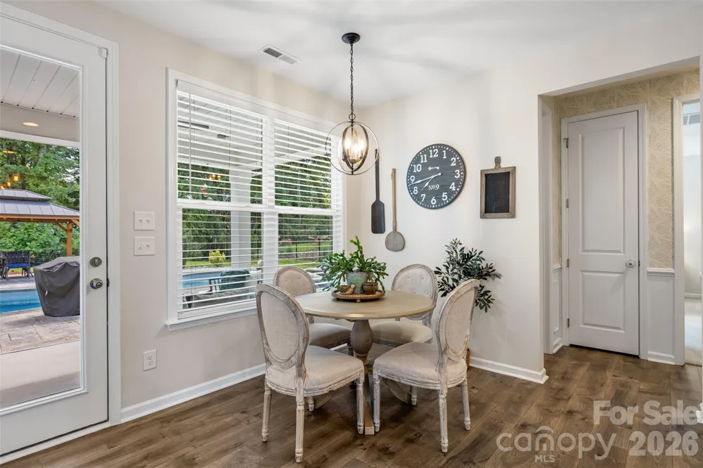 961 Stebbins Drive Fort Mill, SC 29715