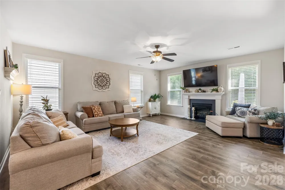 961 Stebbins Drive Fort Mill, SC 29715