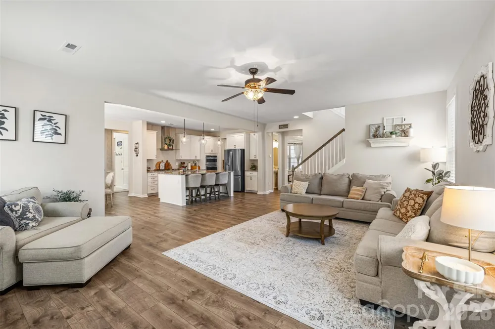 961 Stebbins Drive Fort Mill, SC 29715