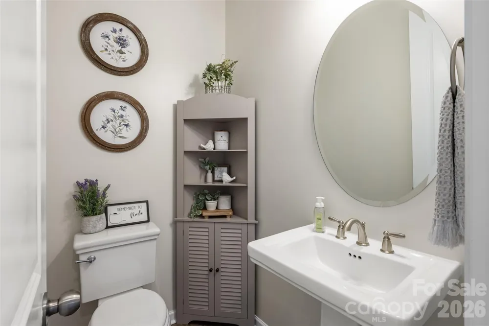961 Stebbins Drive Fort Mill, SC 29715