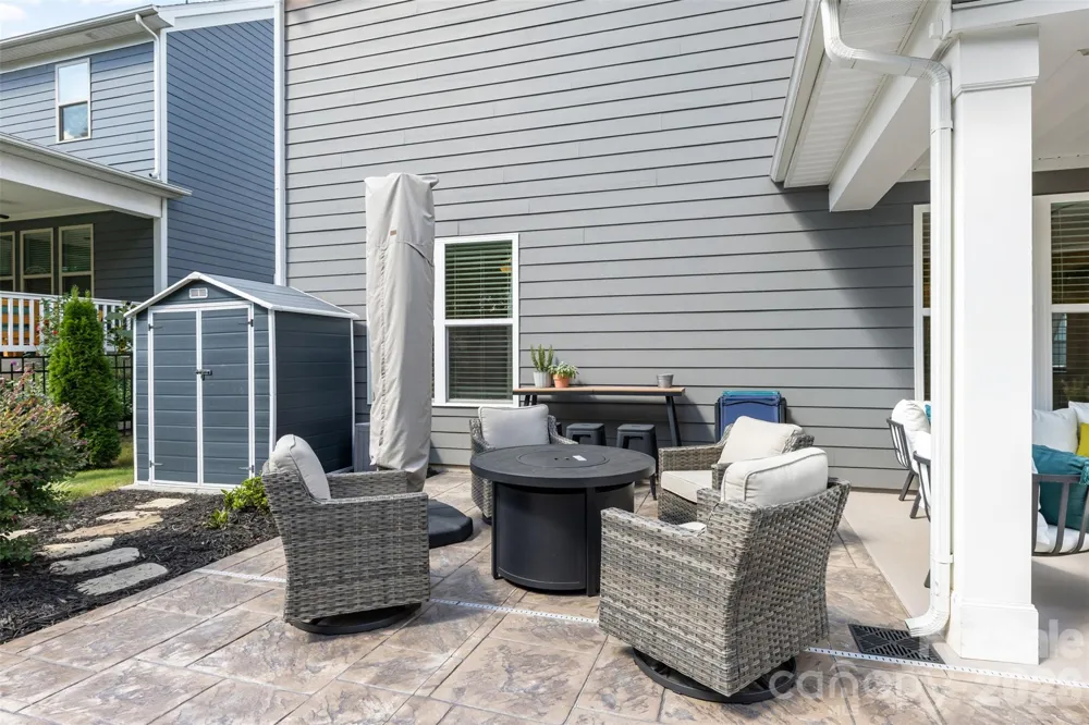 961 Stebbins Drive Fort Mill, SC 29715