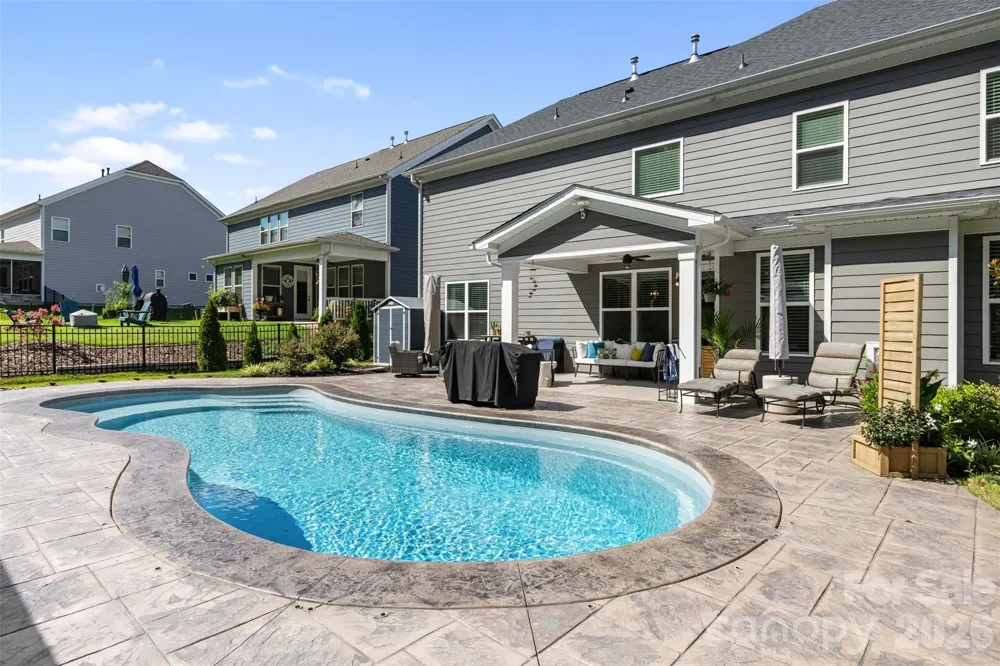 961 Stebbins Drive Fort Mill, SC 29715