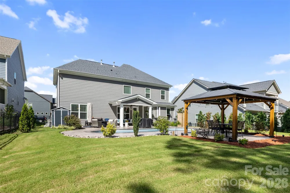 961 Stebbins Drive Fort Mill, SC 29715