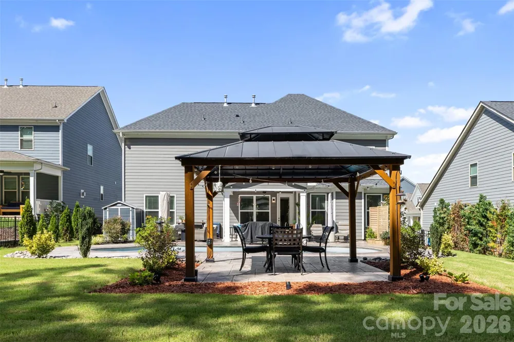 961 Stebbins Drive Fort Mill, SC 29715