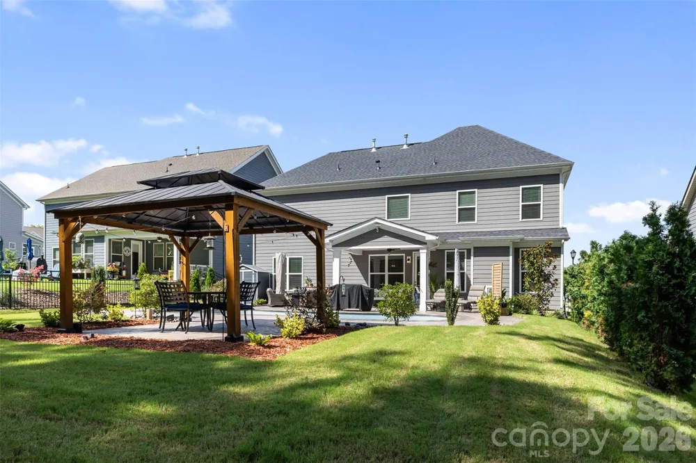 961 Stebbins Drive Fort Mill, SC 29715