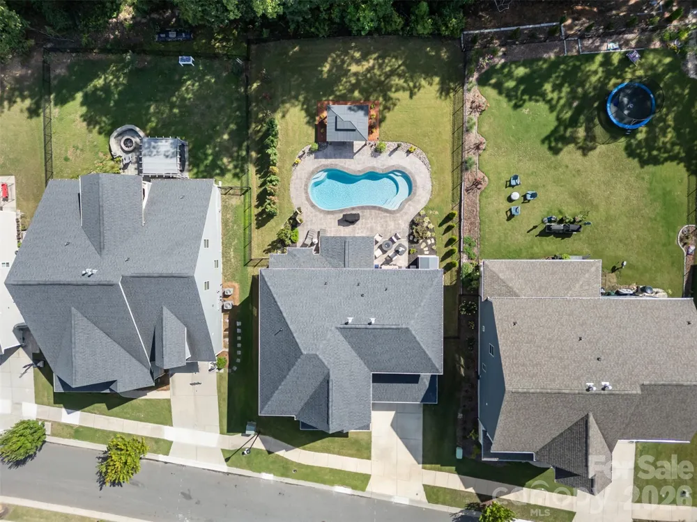 961 Stebbins Drive Fort Mill, SC 29715
