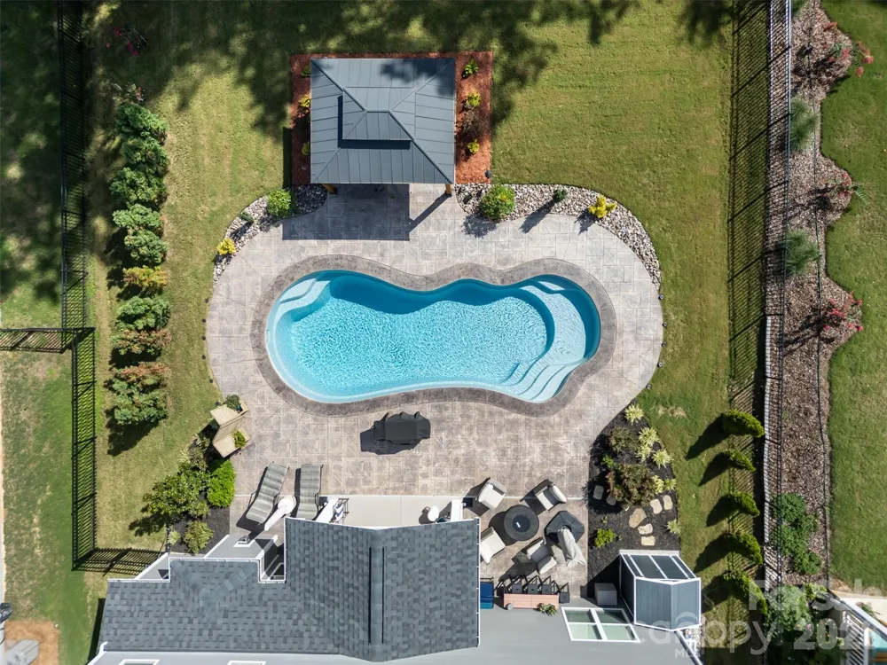 961 Stebbins Drive Fort Mill, SC 29715