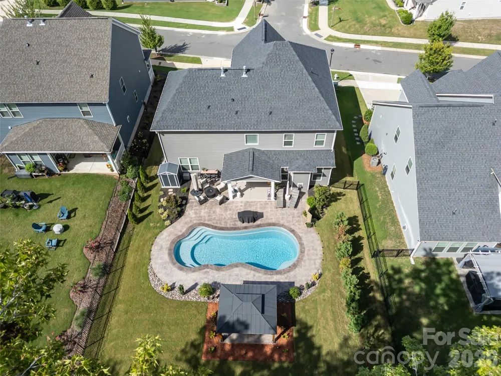 961 Stebbins Drive Fort Mill, SC 29715