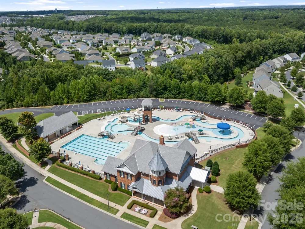 961 Stebbins Drive Fort Mill, SC 29715