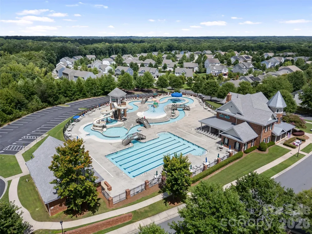 961 Stebbins Drive Fort Mill, SC 29715