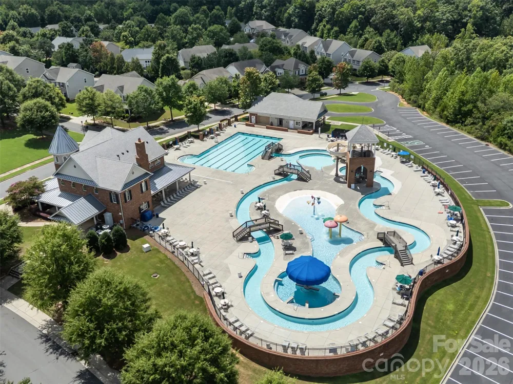 961 Stebbins Drive Fort Mill, SC 29715