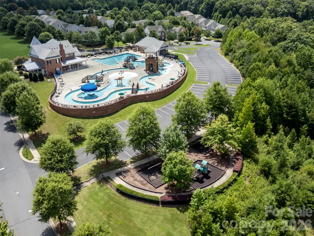 961 Stebbins Drive Fort Mill, SC 29715