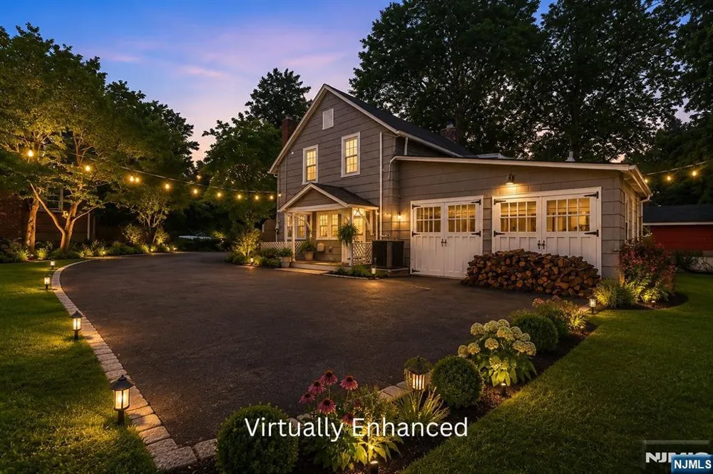 321 Glen Avenue Ridgewood, NJ 07450