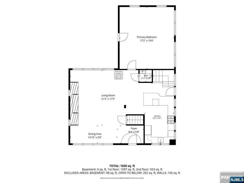 321 Glen Avenue Ridgewood, NJ 07450