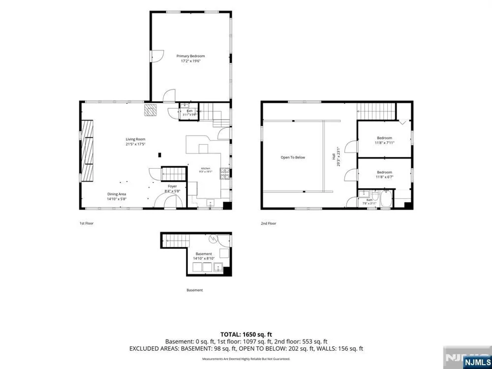 321 Glen Avenue Ridgewood, NJ 07450
