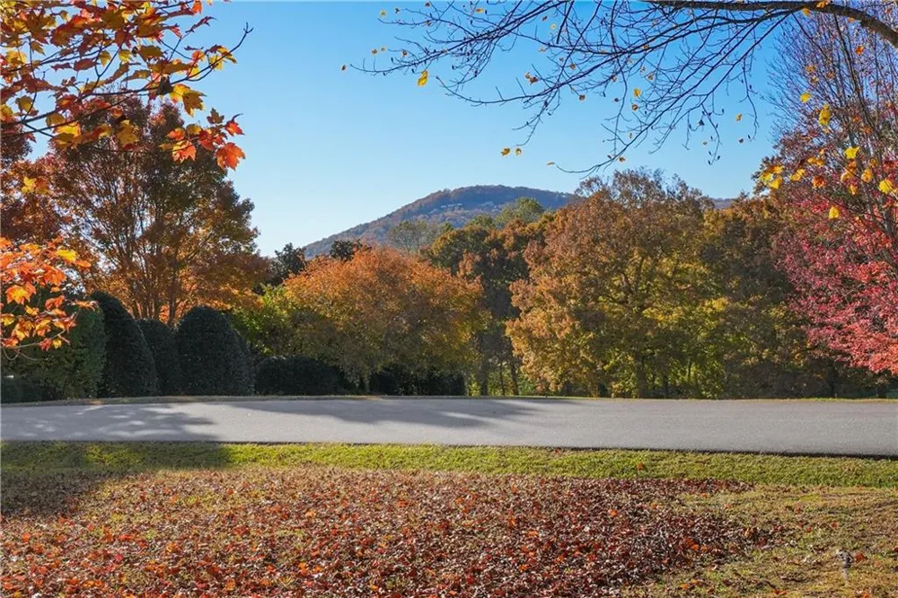 0 Rome Beauty Lane, Lot 4 Clarkesville, GA 30523