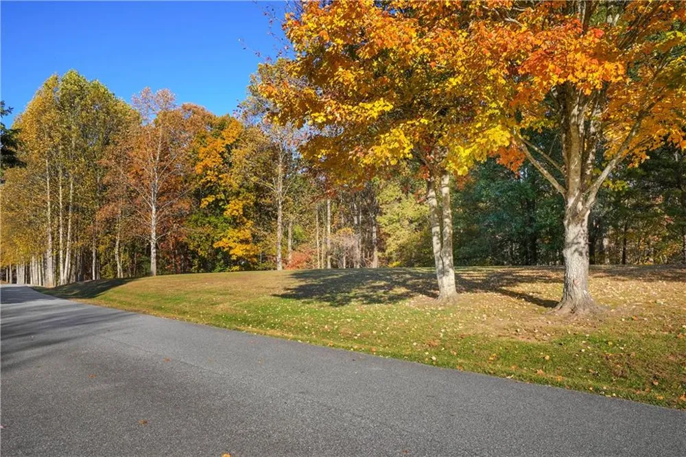 0 Rome Beauty Lane, Lot 4 Clarkesville, GA 30523