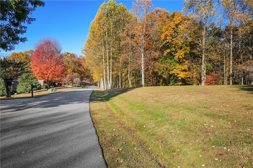 0 Rome Beauty Lane, Lot 4 Clarkesville, GA 30523