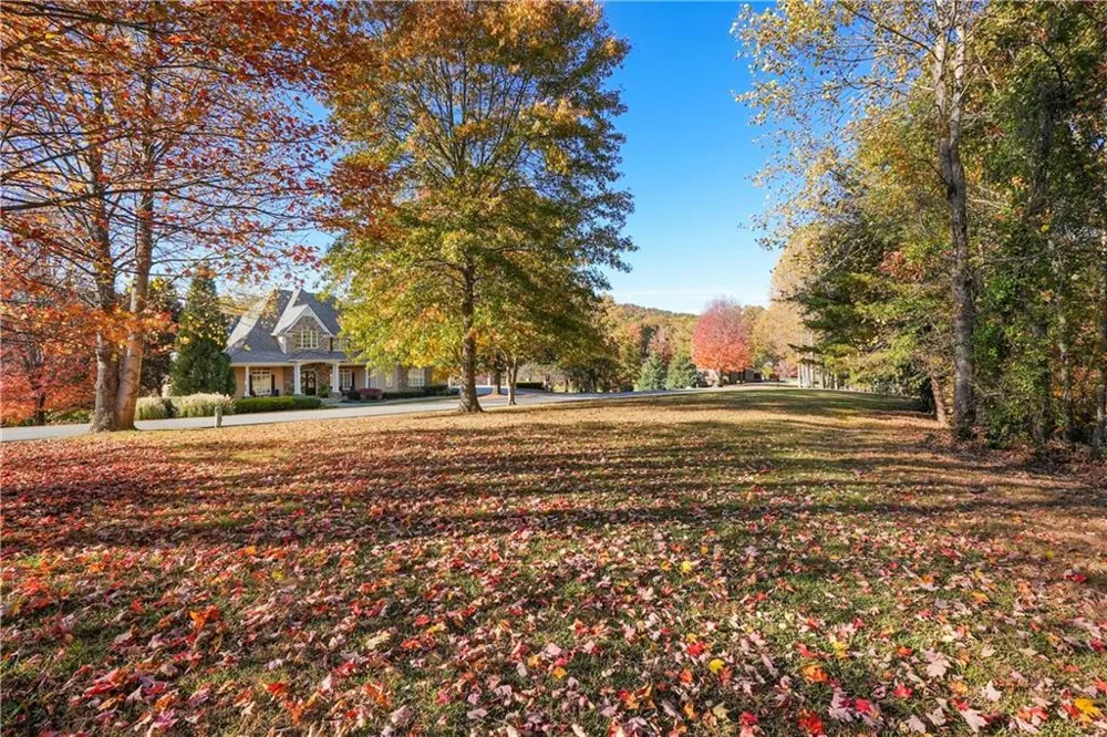 0 Rome Beauty Lane, Lot 4 Clarkesville, GA 30523