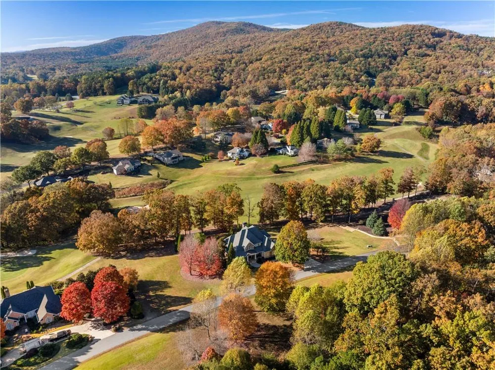 0 Rome Beauty Lane, Lot 4 Clarkesville, GA 30523
