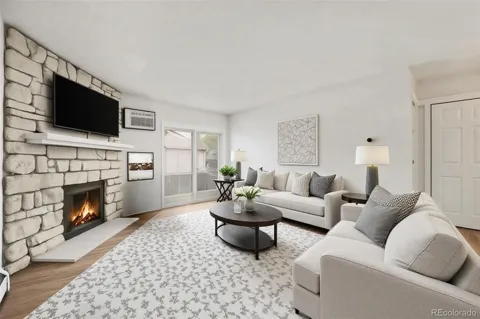 10150 E Virginia Avenue #3-104
