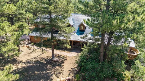 10714 Deerfield Road
