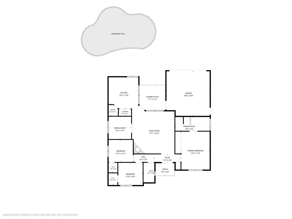 2037 Vista Drive Lewisville, TX 75067