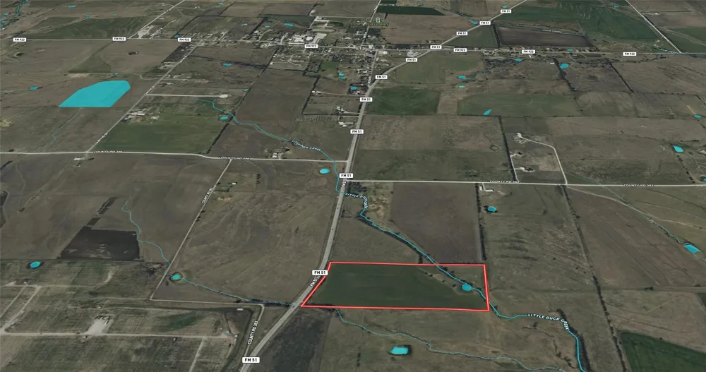 Fm 51 Era, TX 76238