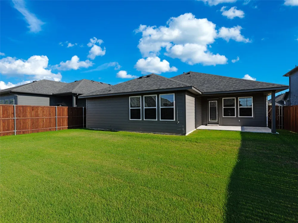 704 Rusty Spurs Place Weston, TX 75009