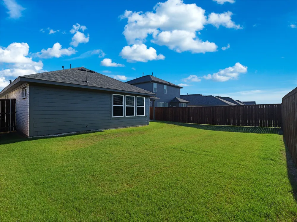 704 Rusty Spurs Place Weston, TX 75009