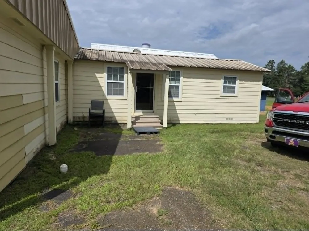 310 Main Street Logansport, LA 71049