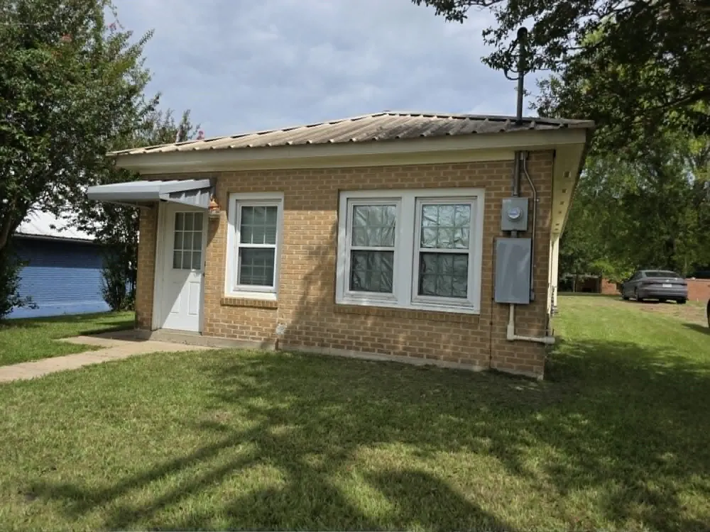 310 Main Street Logansport, LA 71049