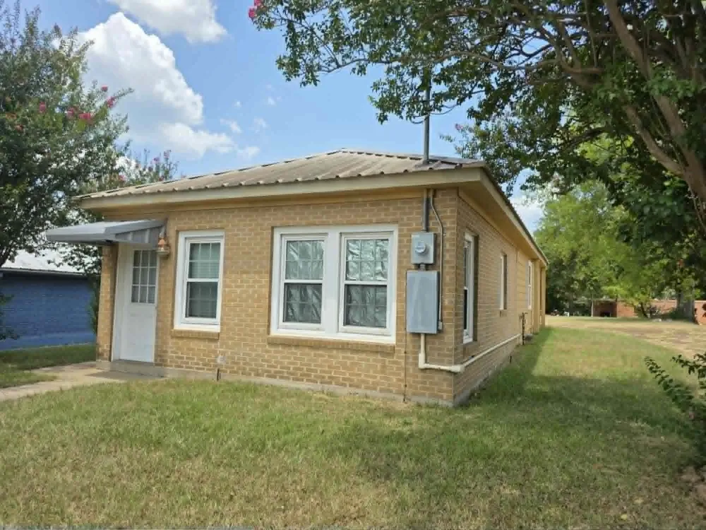 310 Main Street Logansport, LA 71049