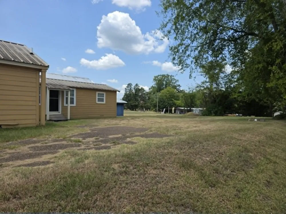 310 Main Street Logansport, LA 71049