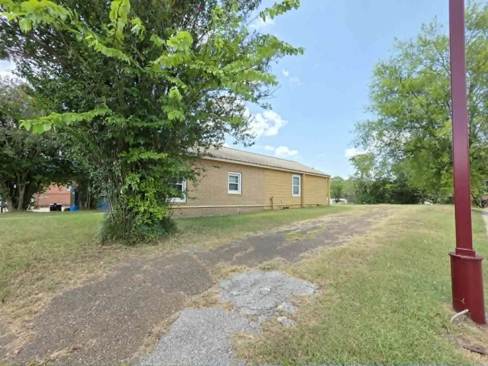 310 Main Street Logansport, LA 71049