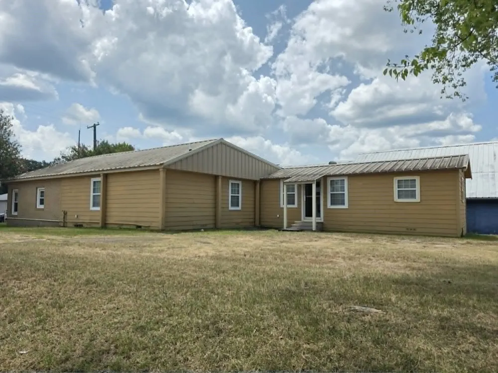 310 Main Street Logansport, LA 71049