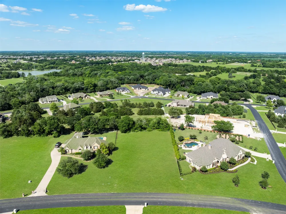 Waterstone Estates Drive McKinney, TX 75071